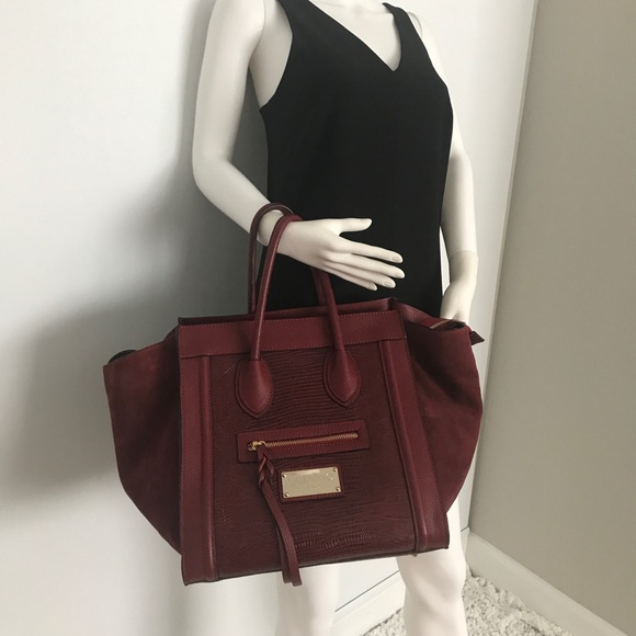 Mario Valentino Handbags - 🎉SOLD🎉Valentino by Mario Valentino Cynthia Bag